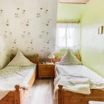 De Ole Spieker Апартаменты *