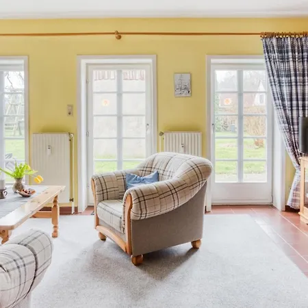 De Ole Spieker Appartement