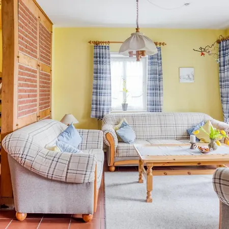 De Ole Spieker Appartement Munster im Heidekreis