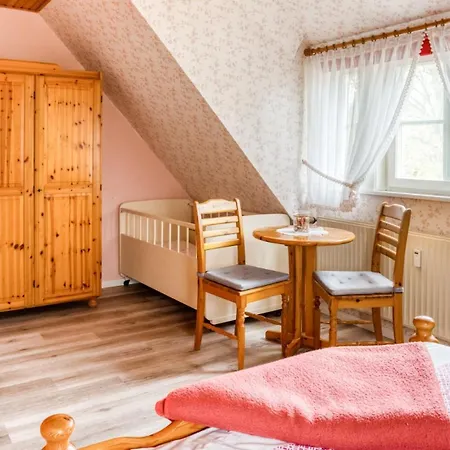 Daire De Ole Spieker