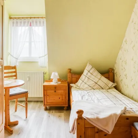 Appartement De Ole Spieker Munster im Heidekreis