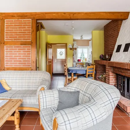 De Ole Spieker Appartement