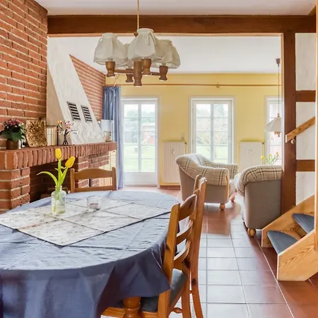 De Ole Spieker Appartement Munster im Heidekreis