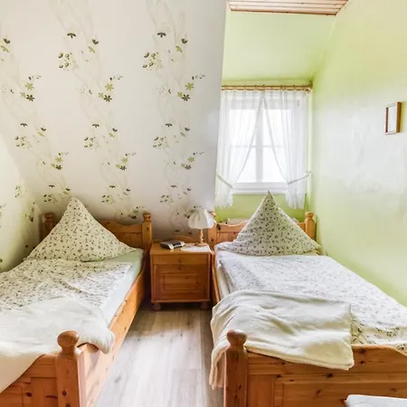 De Ole Spieker Appartement *