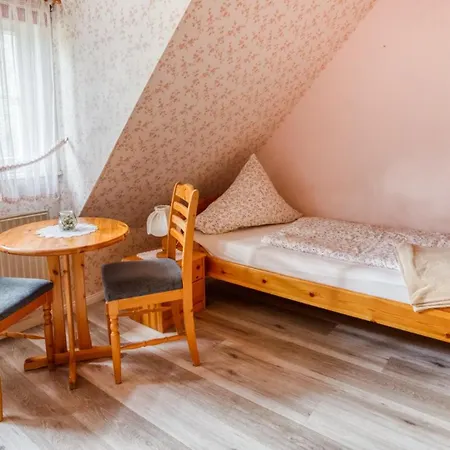 De Ole Spieker Appartement