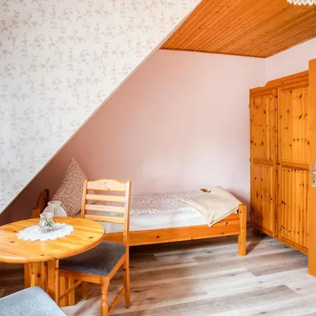 Appartement De Ole Spieker Munster im Heidekreis