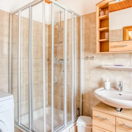 De Ole Spieker Appartement *