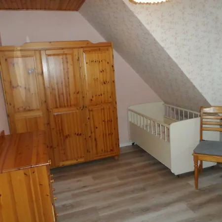 De Ole Spieker Appartement Munster im Heidekreis