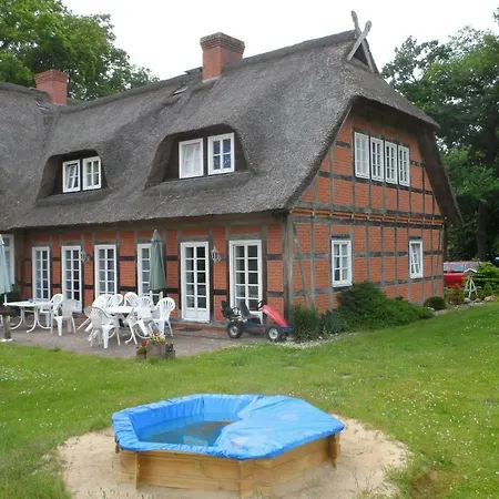 De Ole Spieker Appartement