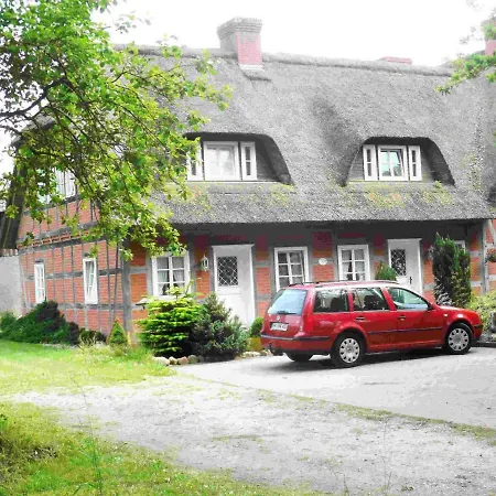 De Ole Spieker Appartement