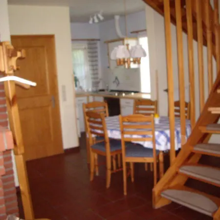 De Ole Spieker Appartement