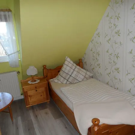 De Ole Spieker Appartement