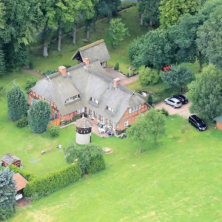 De Ole Spieker * Munster im Heidekreis