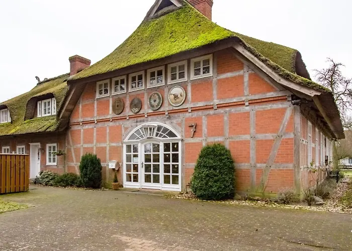 De Ole Spieker Munster im Heidekreis