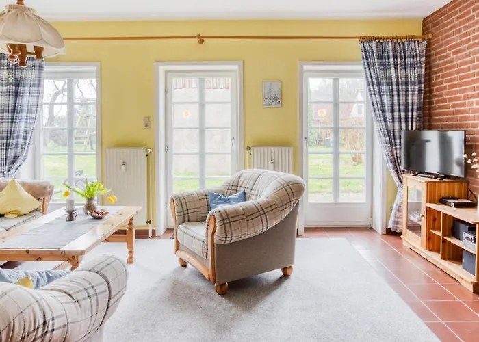 De Ole Spieker Daire