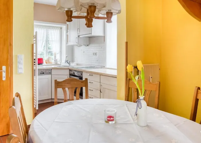 Διαμέρισμα De Ole Spieker Μούνστερ