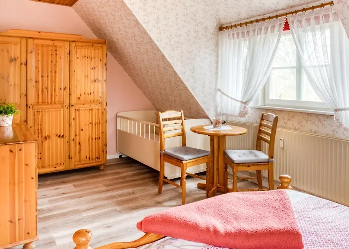 Διαμέρισμα De Ole Spieker