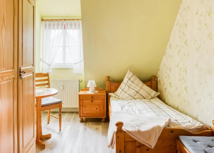 Daire De Ole Spieker Munster im Heidekreis