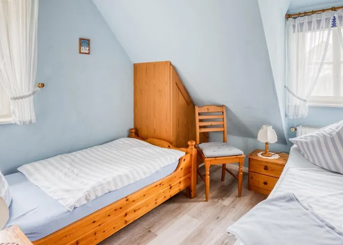 De Ole Spieker Daire Munster im Heidekreis