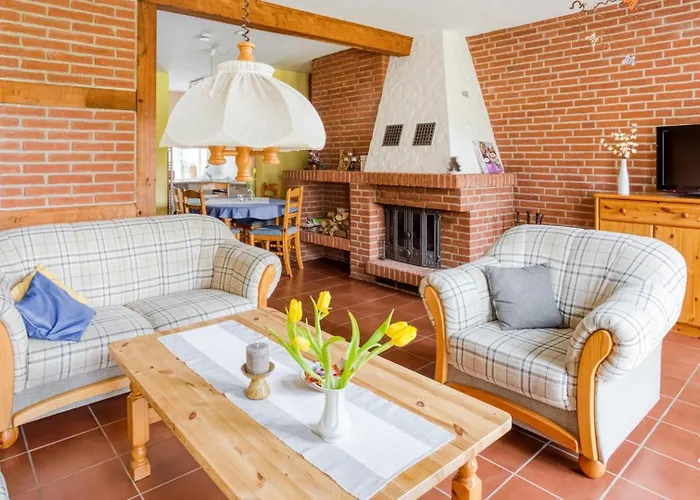 De Ole Spieker Μούνστερ