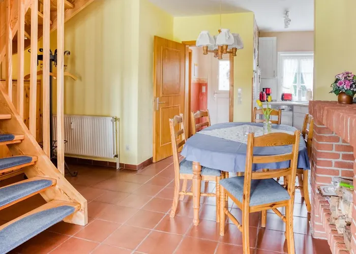 Διαμέρισμα De Ole Spieker Μούνστερ