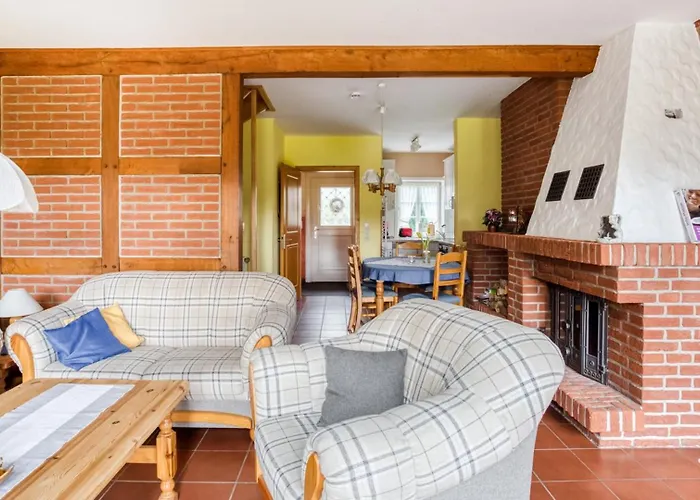 De Ole Spieker Daire