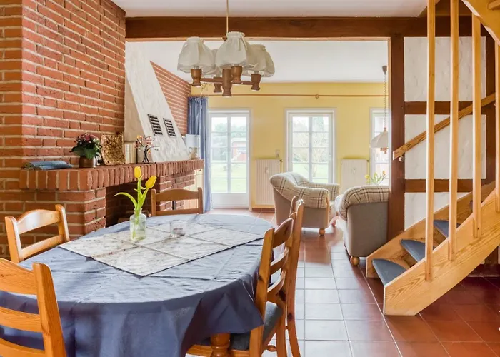 De Ole Spieker Daire Munster im Heidekreis