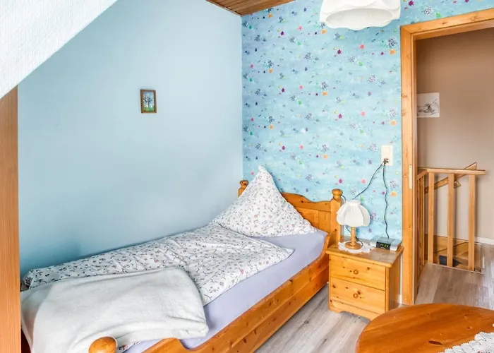 De Ole Spieker Μούνστερ