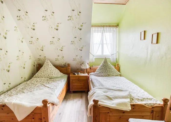 De Ole Spieker Διαμέρισμα *