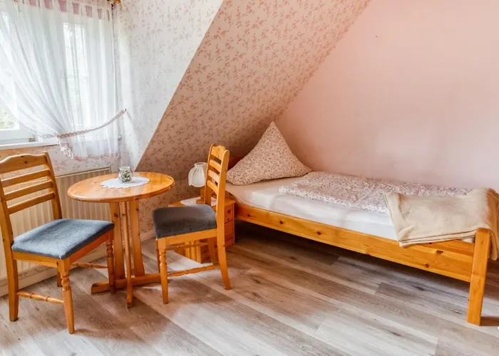 De Ole Spieker Διαμέρισμα