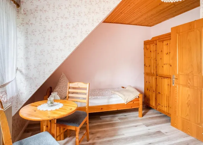 Daire De Ole Spieker Munster im Heidekreis