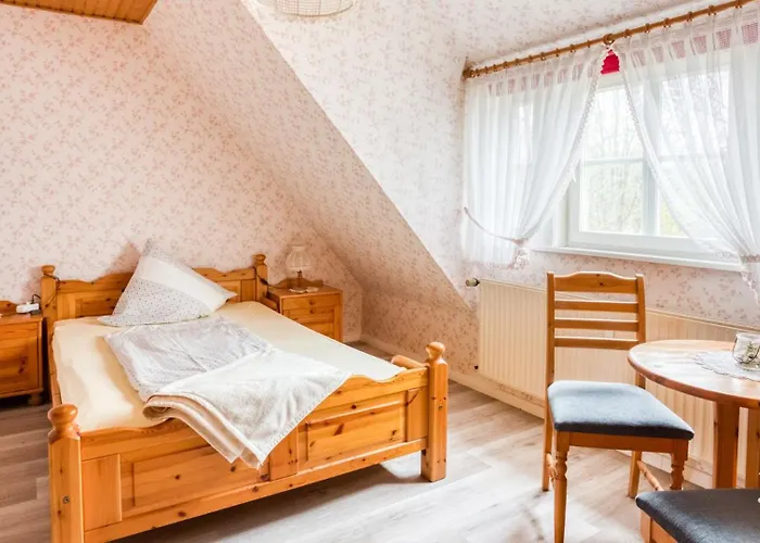 Διαμέρισμα De Ole Spieker