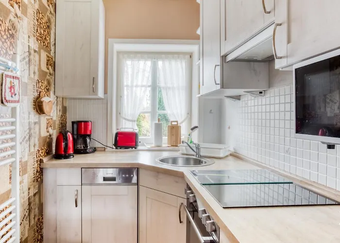 De Ole Spieker Munster im Heidekreis