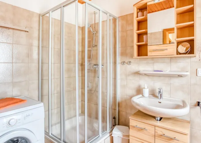 De Ole Spieker Διαμέρισμα *