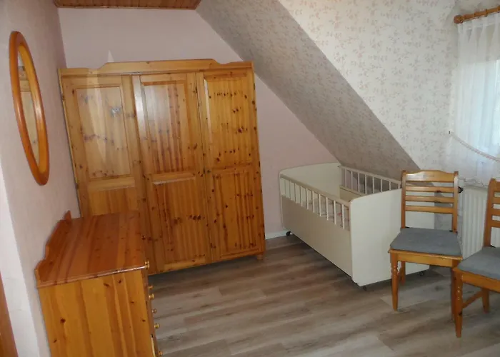 De Ole Spieker Διαμέρισμα Μούνστερ