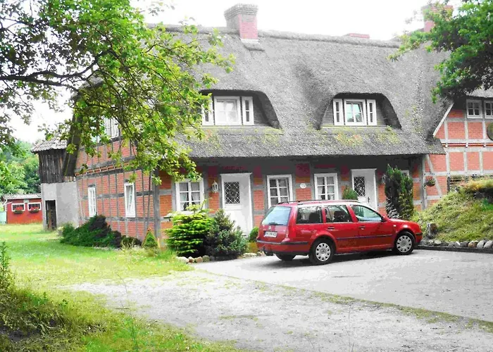 De Ole Spieker Διαμέρισμα