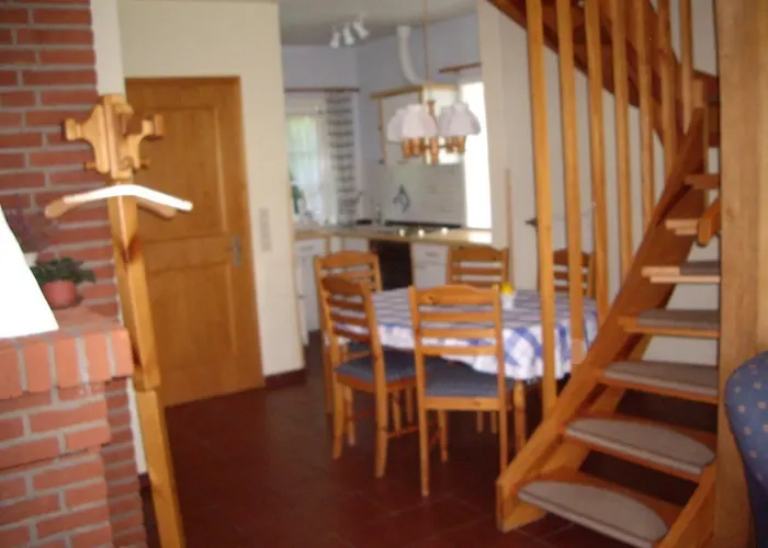 De Ole Spieker Daire