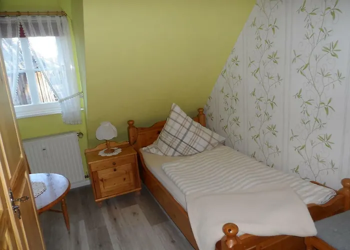 De Ole Spieker Daire