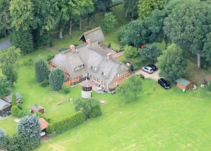 De Ole Spieker * Munster im Heidekreis